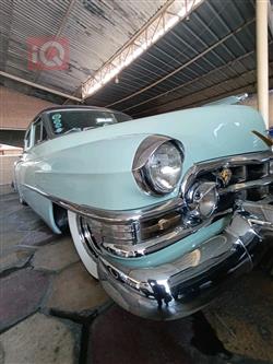 Cadillac Eldorado